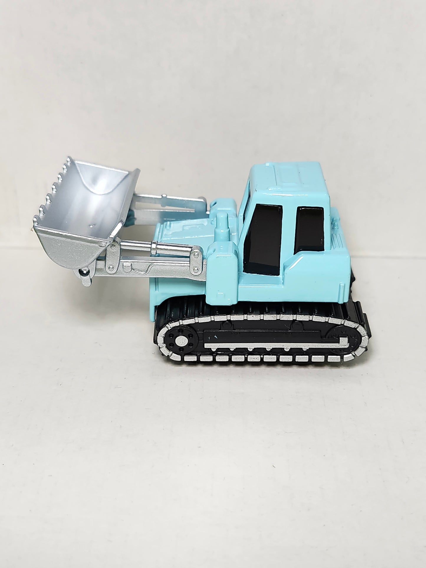 Verney Diecast Pull-Back Earthmoving Vehicles