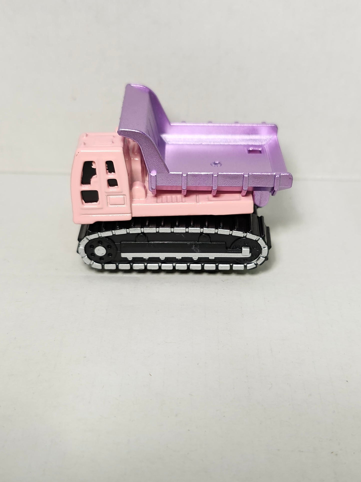 Verney Diecast Pull-Back Earthmoving Vehicles