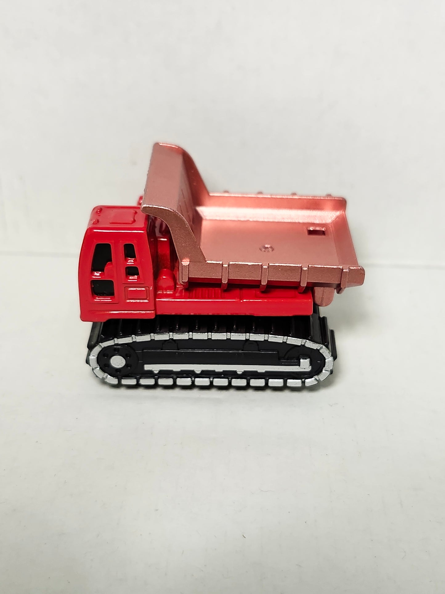 Verney Diecast Pull-Back Earthmoving Vehicles