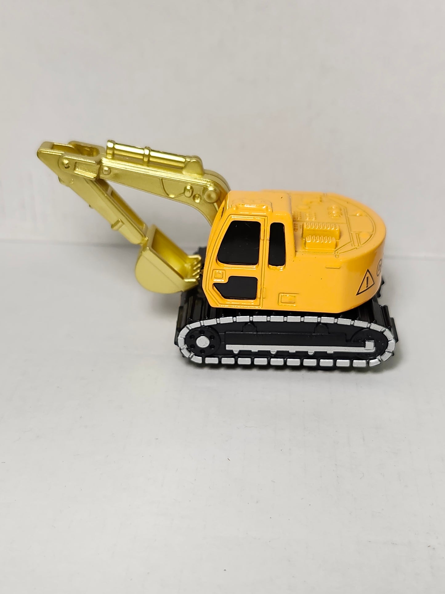 Verney Diecast Pull-Back Earthmoving Vehicles
