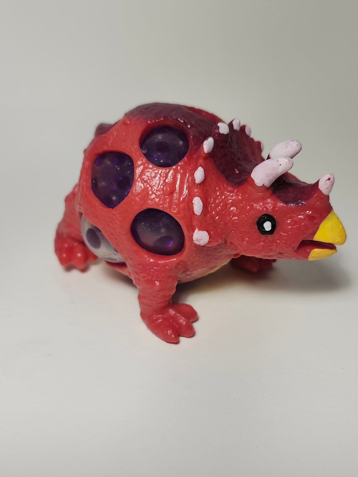 Dinosaur Squeeze Jelly Ball
