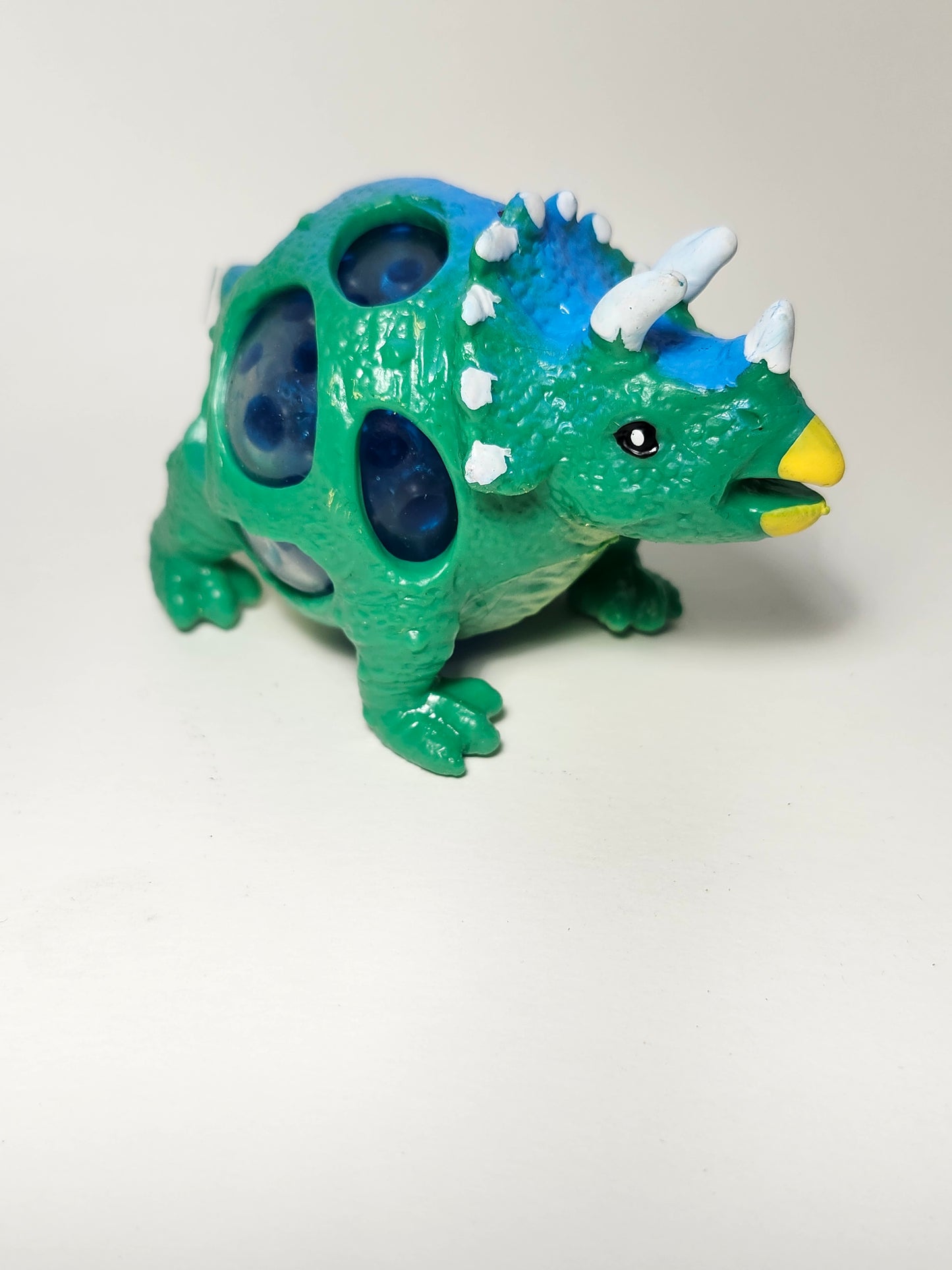 Dinosaur Squeeze Jelly Ball