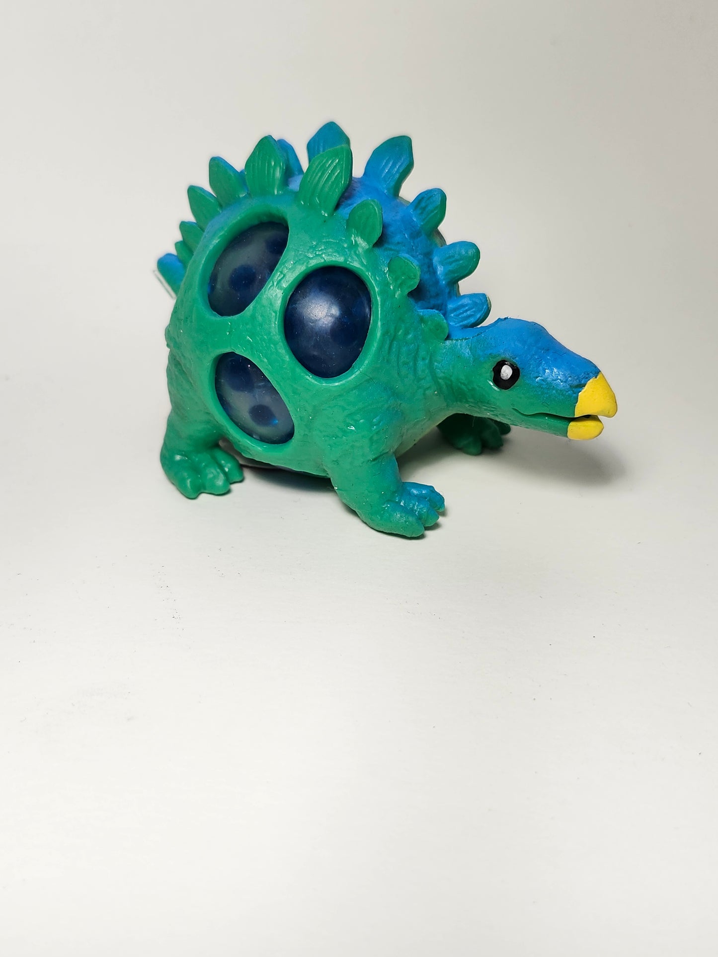 Dinosaur Squeeze Jelly Ball