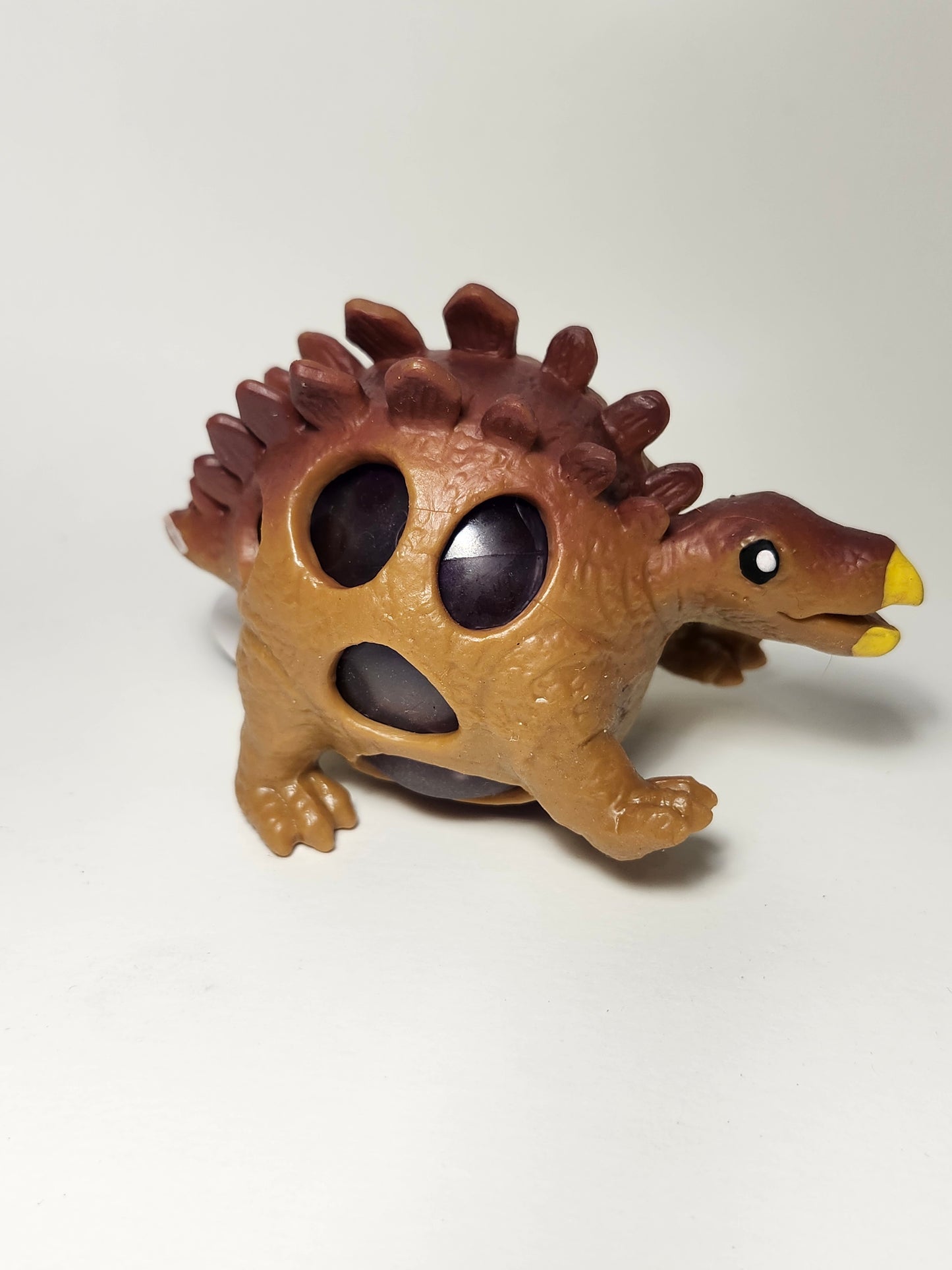 Dinosaur Squeeze Jelly Ball