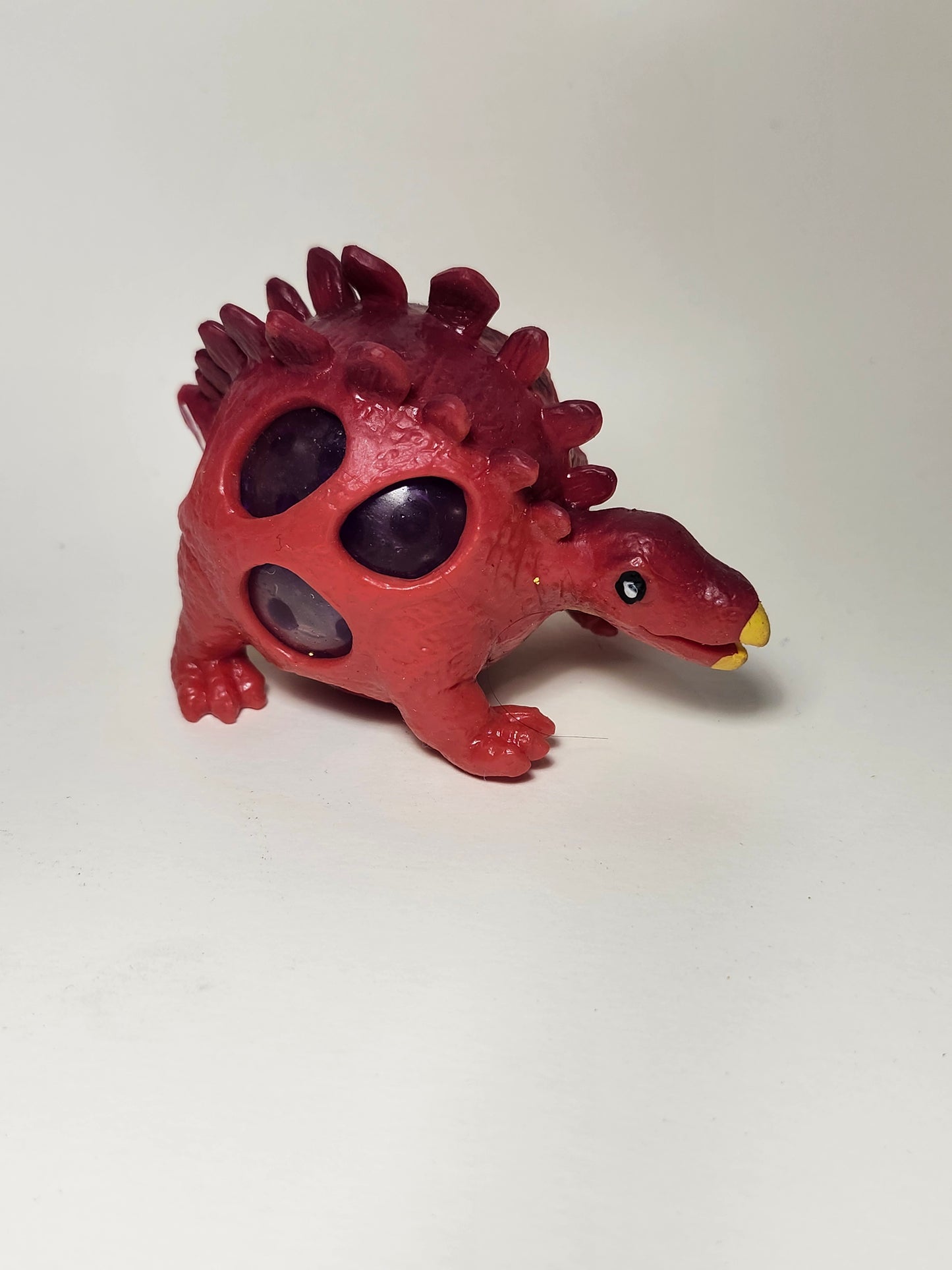 Dinosaur Squeeze Jelly Ball