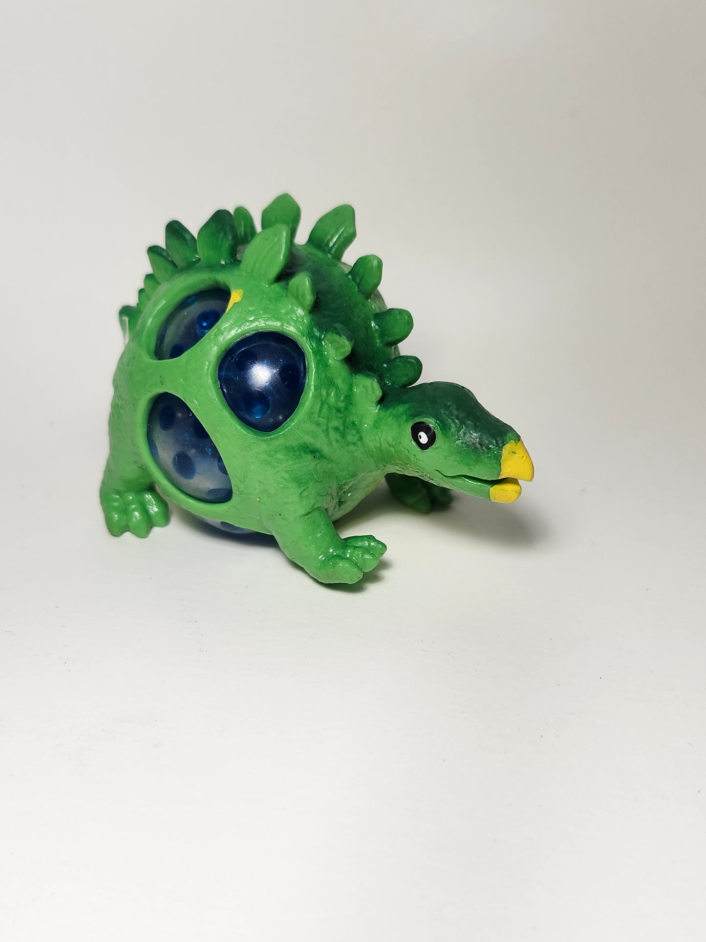 Dinosaur Squeeze Jelly Ball