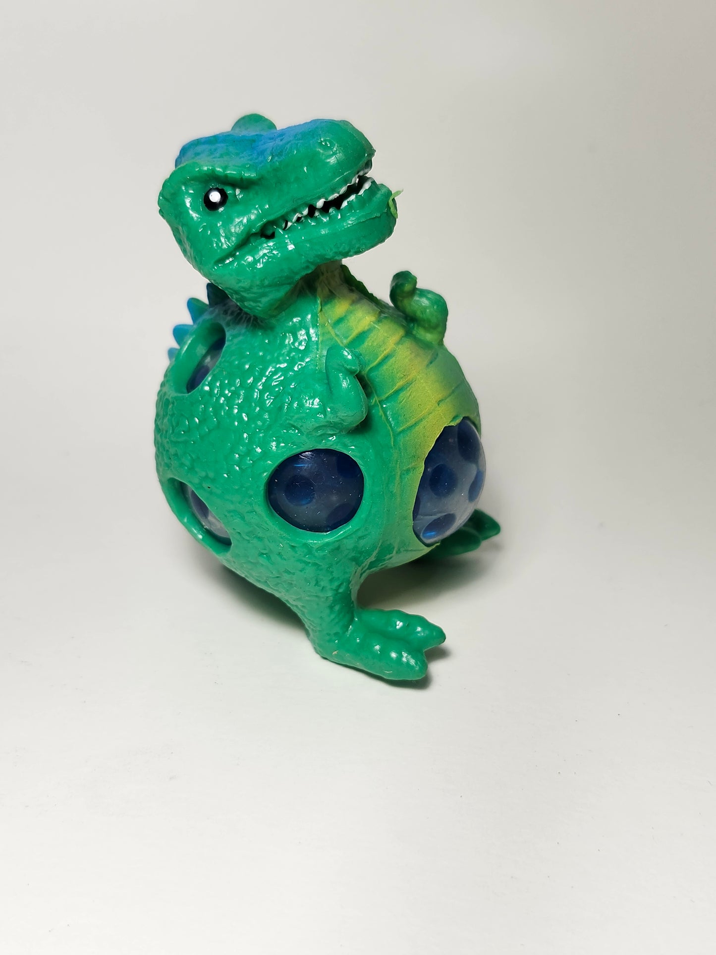 Dinosaur Squeeze Jelly Ball