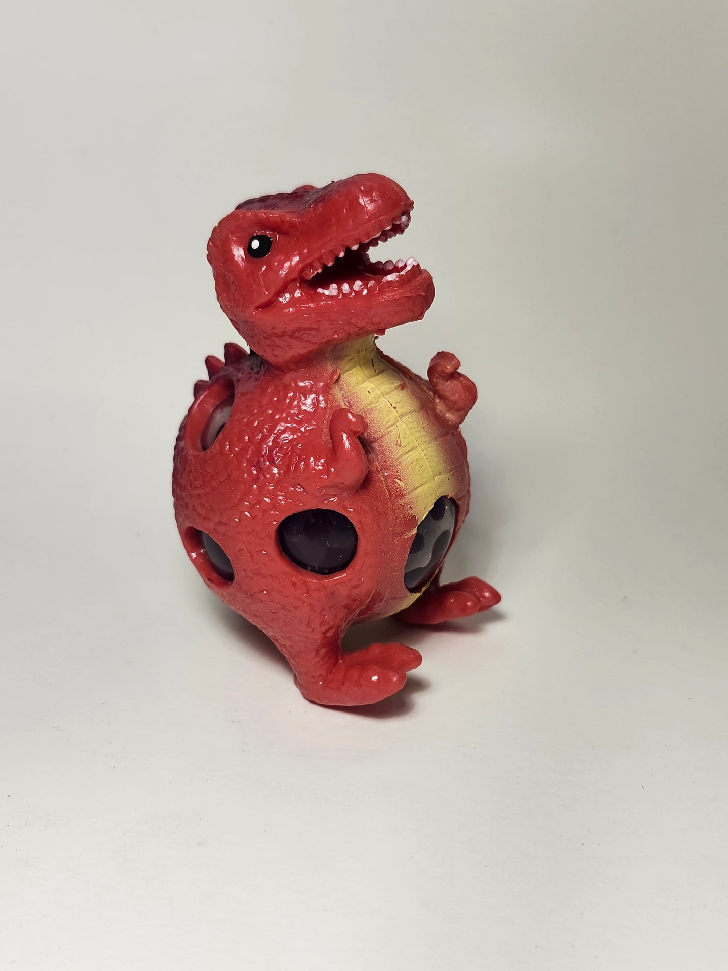 Dinosaur Squeeze Jelly Ball