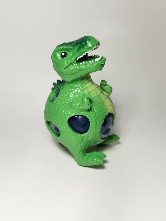 Dinosaur Squeeze Jelly Ball