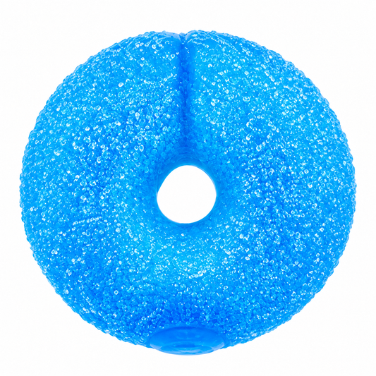 J'Adore Donut Dough Squishy
