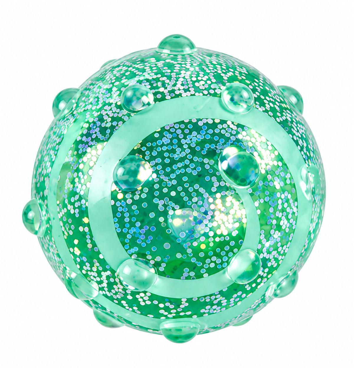 J'Adore Glow Squishy