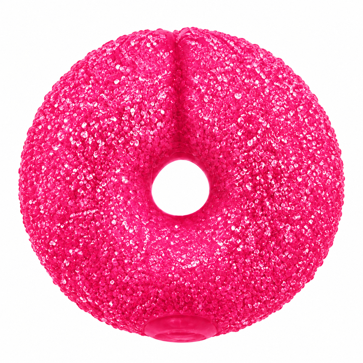 J'Adore Donut Dough Squishy