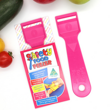 Load image into Gallery viewer, Safety Food Peeler
