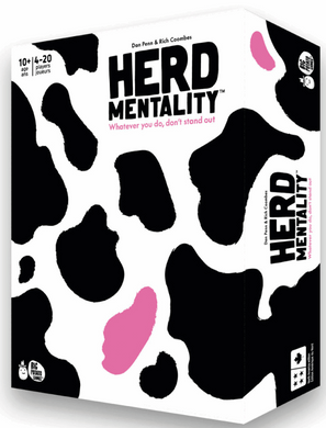 Herd Mentality Board Game