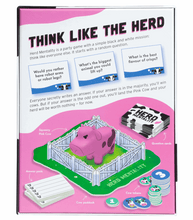 Load image into Gallery viewer, Herd Mentality Board Game
