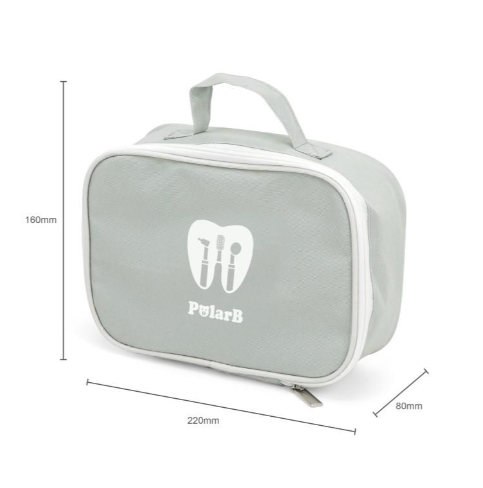 Polar B Viga Dentist Set Pretend Play