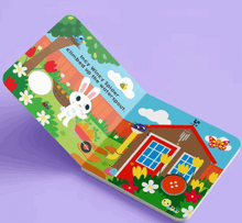 Load image into Gallery viewer, Sing Along Incy Wincy Spider Book Children&#39;s Book

