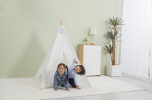 Load image into Gallery viewer, PolarB Viga Teepee Tent
