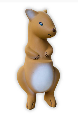 Tikiri My First Australian Animal Kangaroo Baby Toy