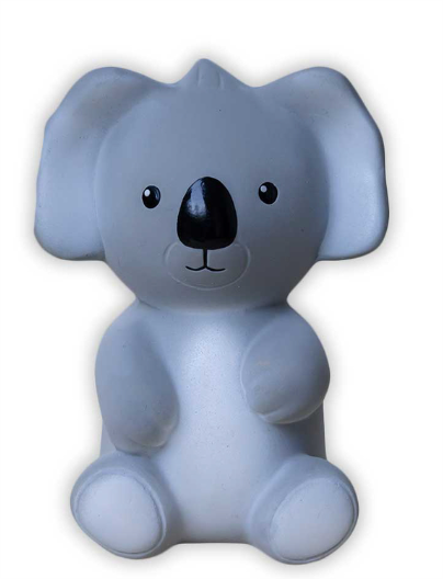 Tikiri My First Australian Animal Koala Baby Toy