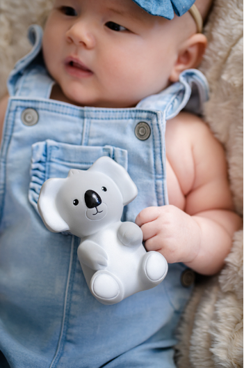 Tikiri My First Australian Animal Koala Baby Toy