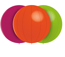 Load image into Gallery viewer, Balloonia Punch Balloon Ball
