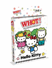Load image into Gallery viewer, WHOT! Hello Kitty Card Game Card Game
