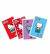 Load image into Gallery viewer, WHOT! Hello Kitty Card Game Card Game
