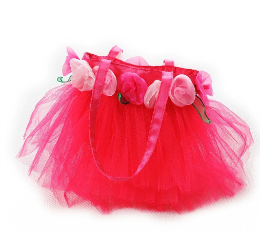 Dress Up Handbag Fairylicious