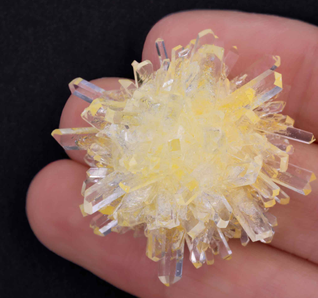 Heebie Jeebies Crystal Grow & Explore Set Science