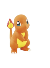 Load image into Gallery viewer, Bandai Pokemon Model Kit Quick CHARMANDER
