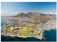Load image into Gallery viewer, Beautiful Skylines Cape Town 1000pc Ravensburger Puzzle
