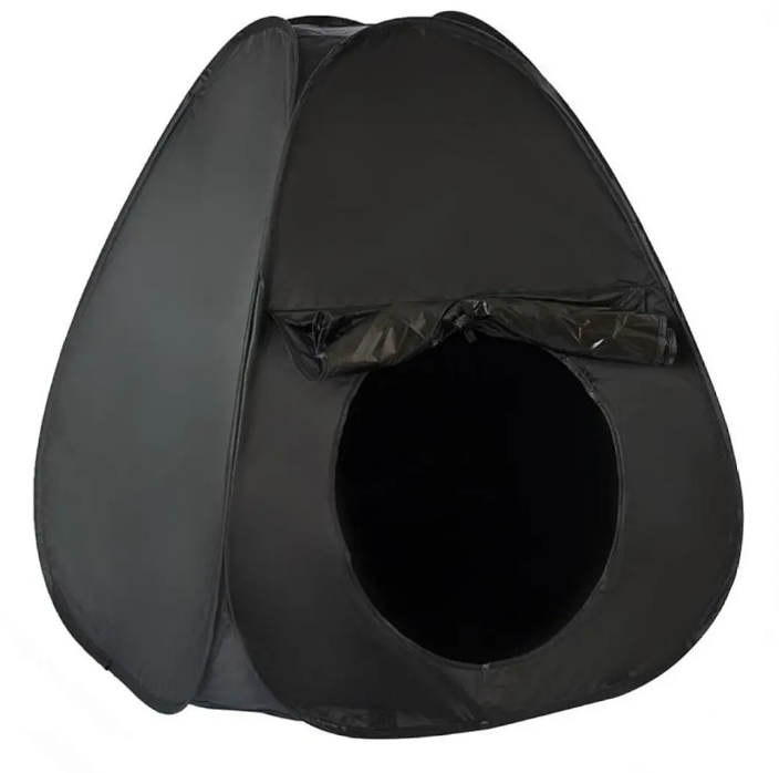 Sensory Calming Tent ( Pop Up) Sensory Needs