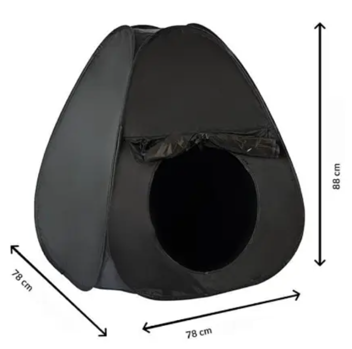 Sensory Calming Tent ( Pop Up) Sensory Needs