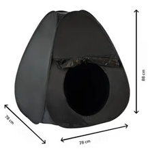 Load image into Gallery viewer, Sensory Calming Tent ( Pop Up) Sensory Needs
