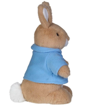 Load image into Gallery viewer, Peter Rabbit 25cm Classic Soft Plush
