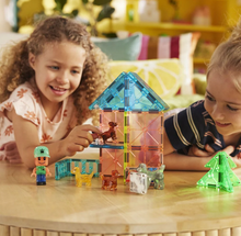 Load image into Gallery viewer, Magna Tiles Puppy Park 27pc
