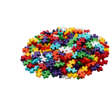 Load image into Gallery viewer, Plus-Plus Rainbow Mix 300pc
