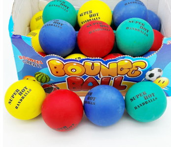 Hot Shot Handball Ball