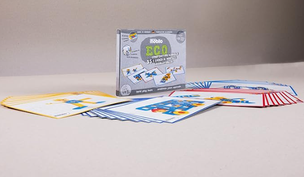 Plasticant Mobilo Eco Construction Manuals Construction