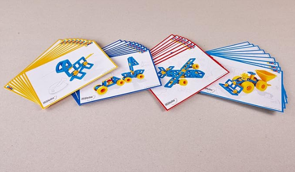 Plasticant Mobilo Eco Construction Manuals Construction