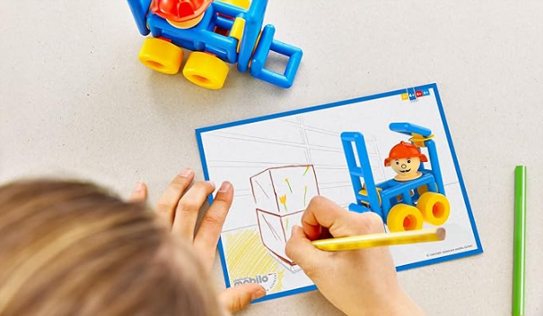 Plasticant Mobilo Eco Construction Manuals Construction