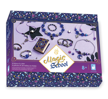Load image into Gallery viewer, Janod  Magical School Jewellery Kit
