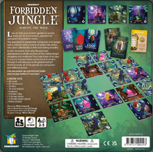 Load image into Gallery viewer, Gamewright Forbidden Jungle
