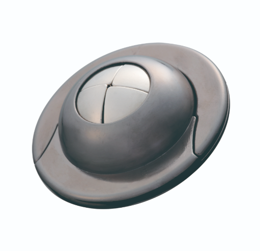 Hanayama Huzzle Cast UFO Level 4 puzzles