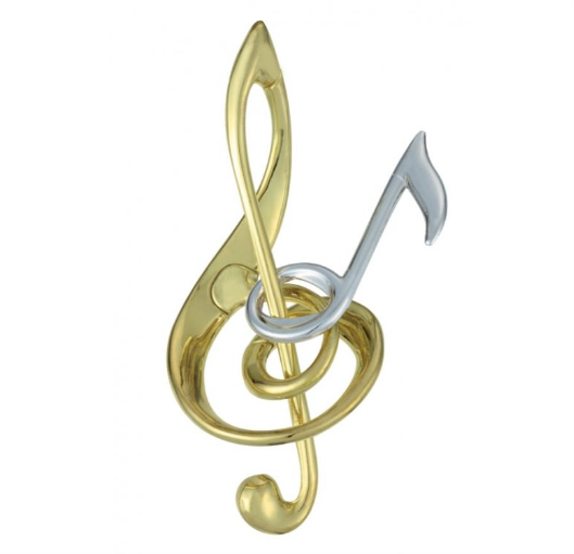 Hanayama Huzzle Cast Harmony Level 2 puzzles