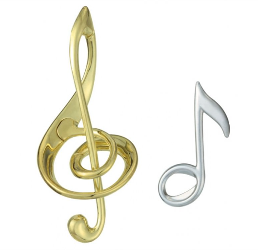 Hanayama Huzzle Cast Harmony Level 2 puzzles