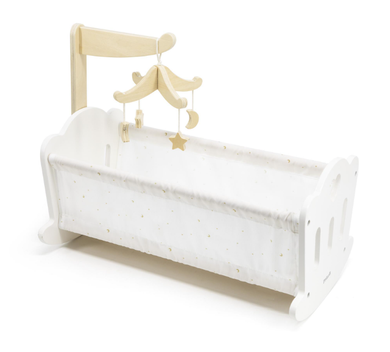 PolarB Doll Cradle Dol cradle