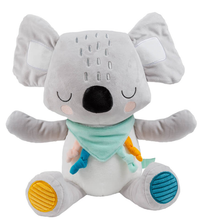 Load image into Gallery viewer, EurekaKids Cucu Koala Plush
