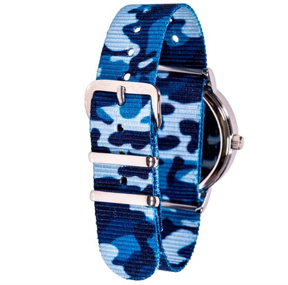 EasyRead Time Teacher Watches - CAMO Learning Aid